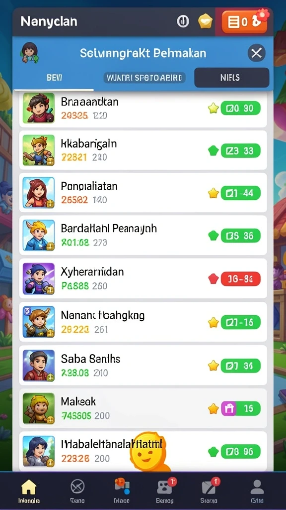 Screenshot spaceman88 nomor 3