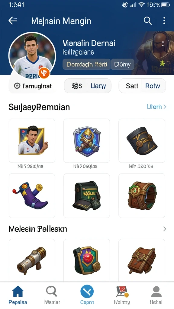 Screenshot spbu77 nomor 1