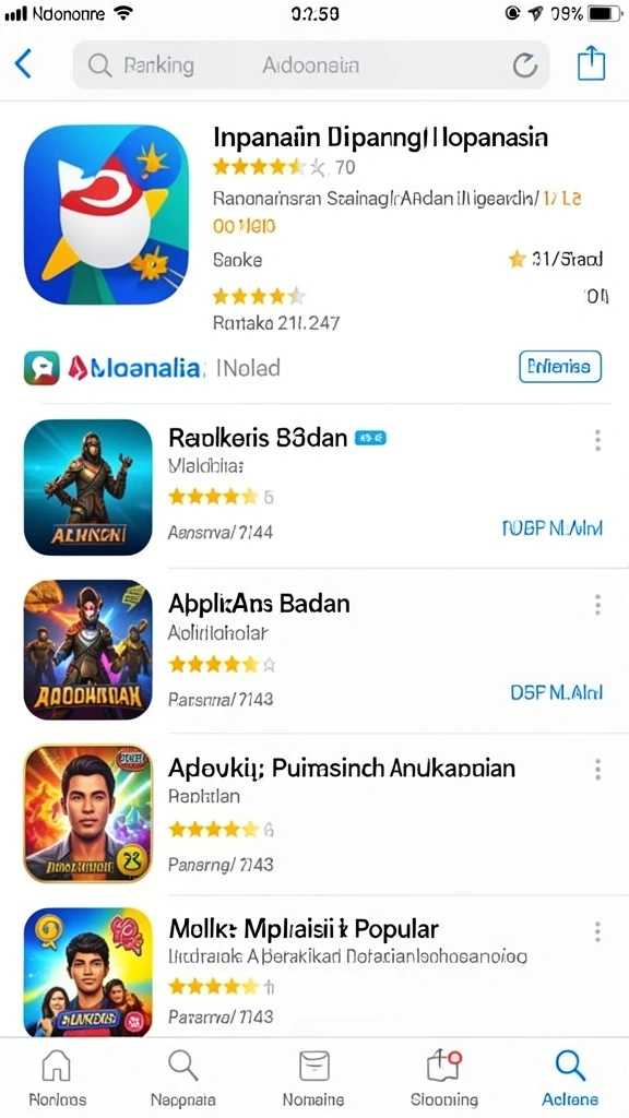 Screenshot subur88 nomor 1