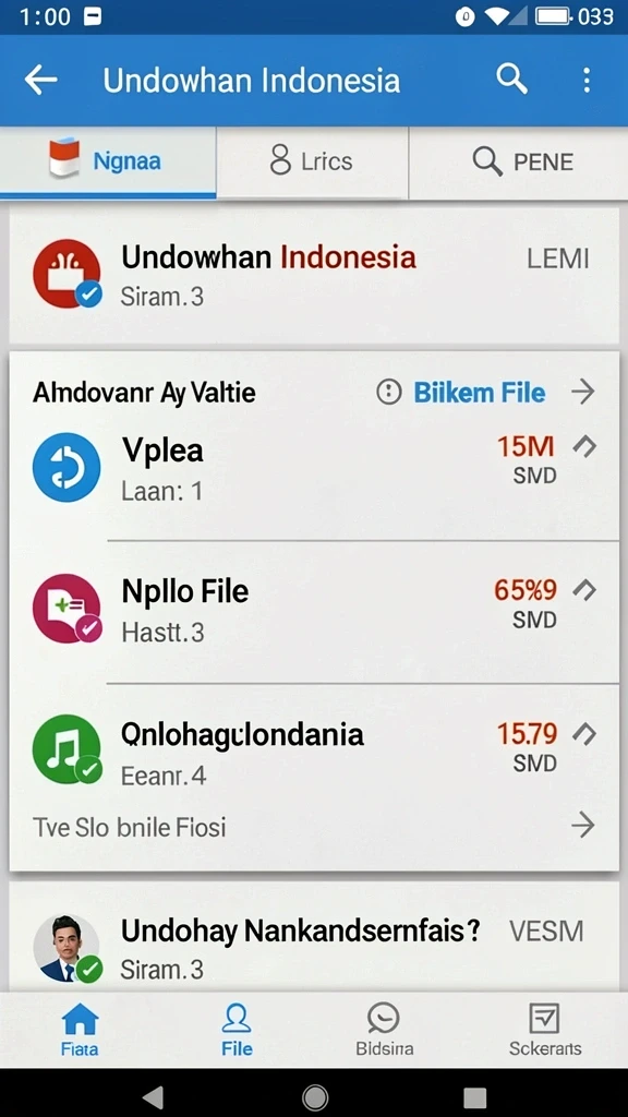 Screenshot super33 nomor 2