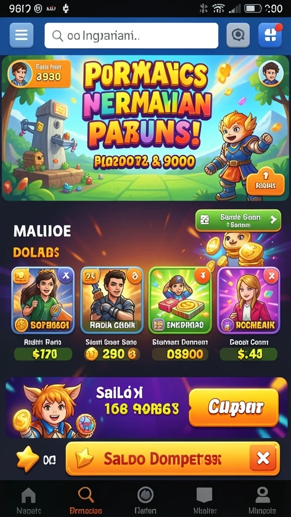 Screenshot surgaplay nomor 1