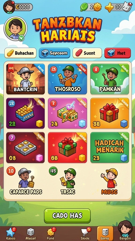 Screenshot tegaltoto nomor 2