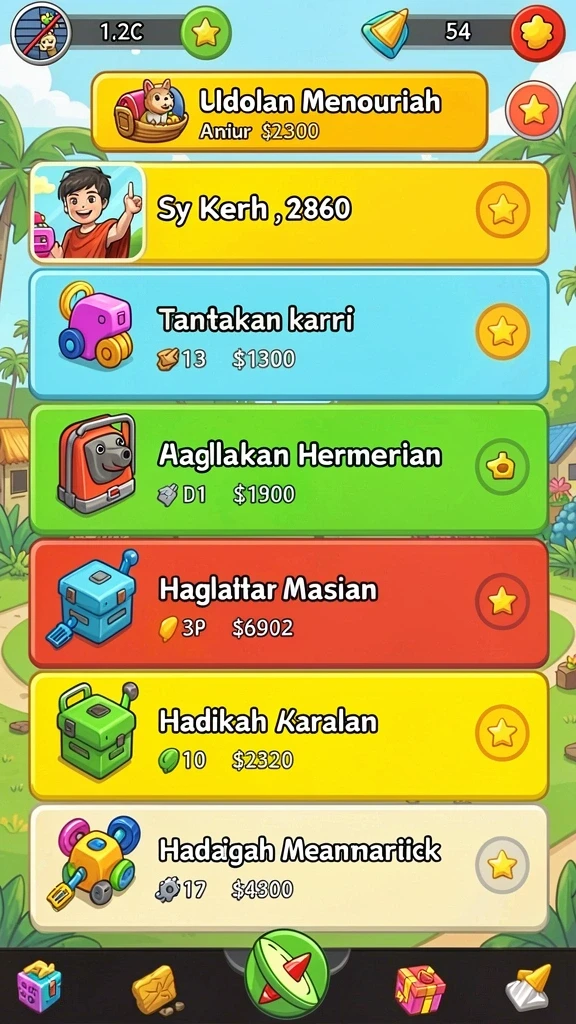 Screenshot toto777 nomor 1