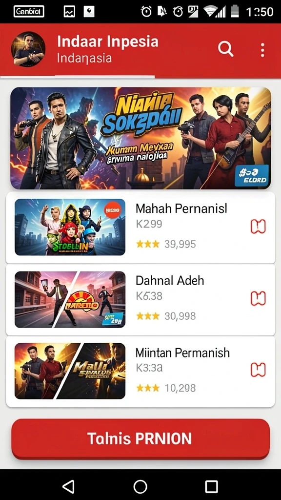 Screenshot tvtogel nomor 1