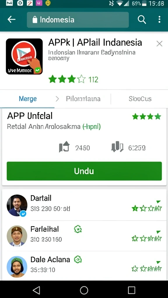 Screenshot tya777 nomor 2