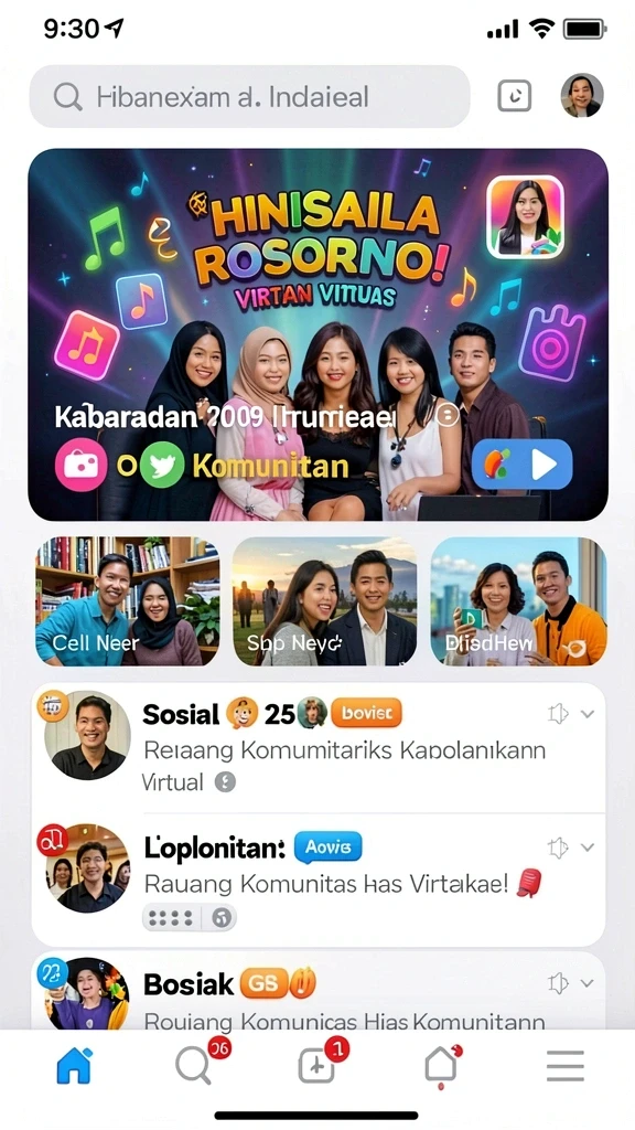 Screenshot ungutoto nomor 1