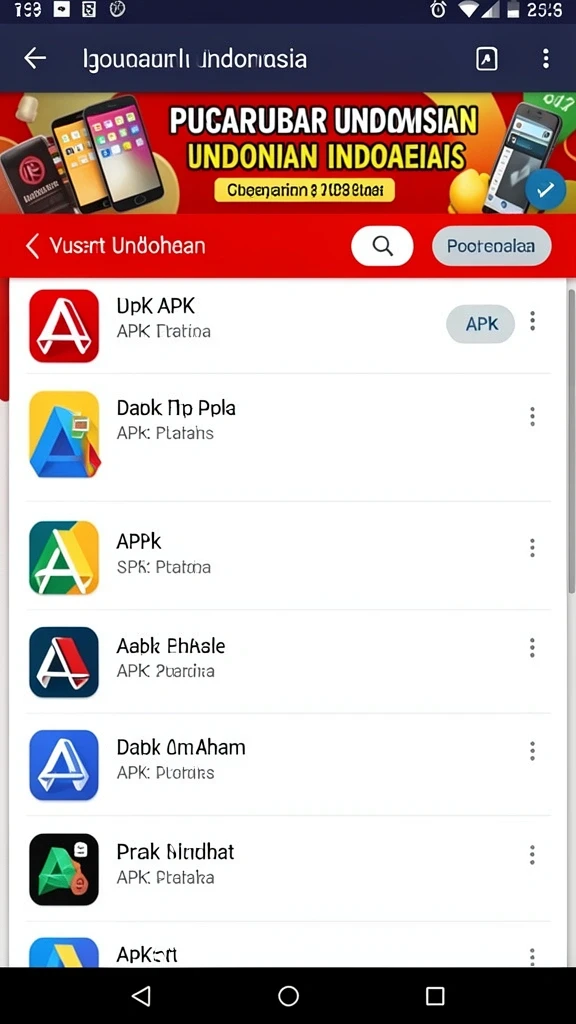 Screenshot untunggo nomor 3