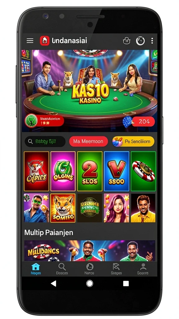 Screenshot ut77 nomor 3