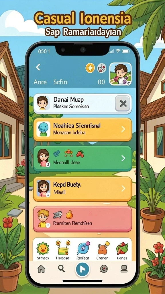 Screenshot v21 nomor 1