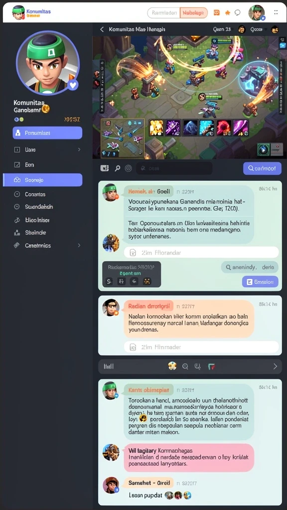 Screenshot v21 nomor 2