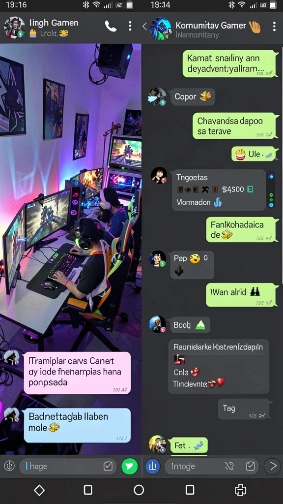 Screenshot v21 nomor 3