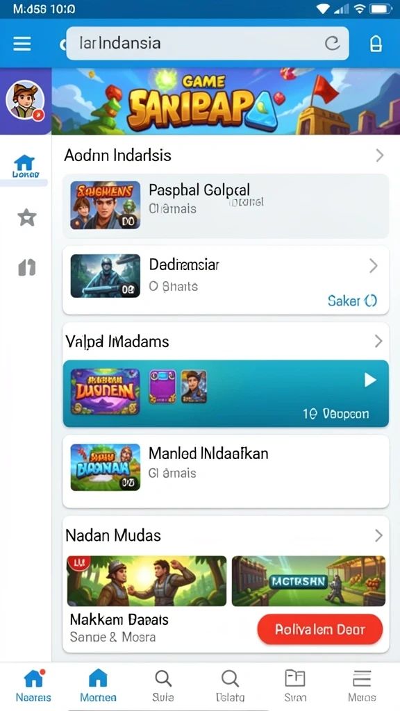 Screenshot warungbet nomor 2