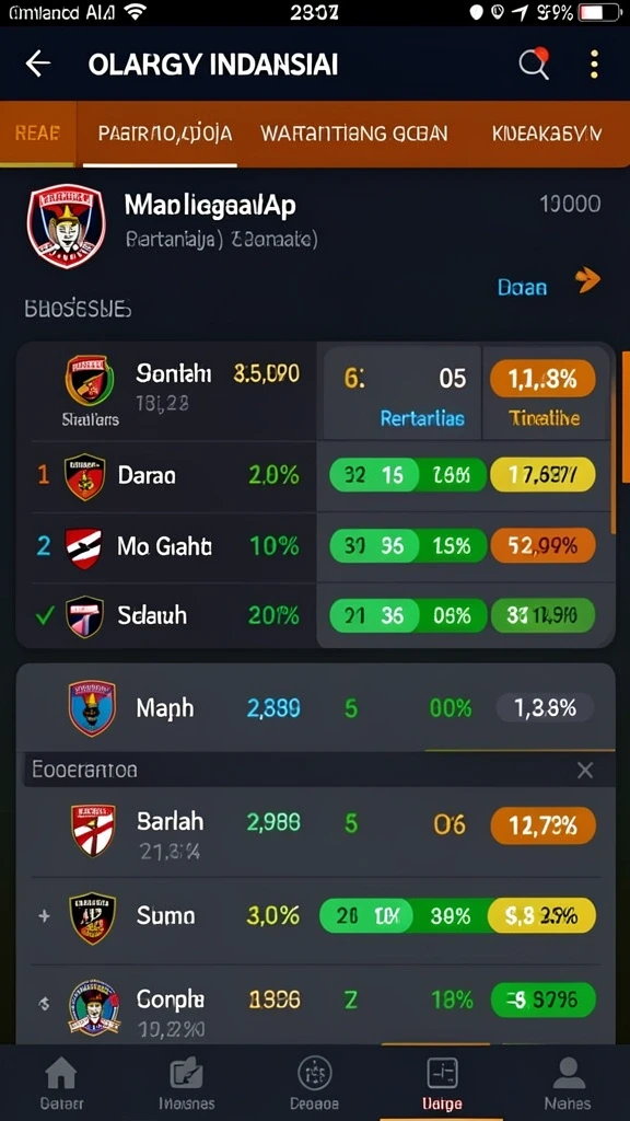 Screenshot zona66 nomor 2