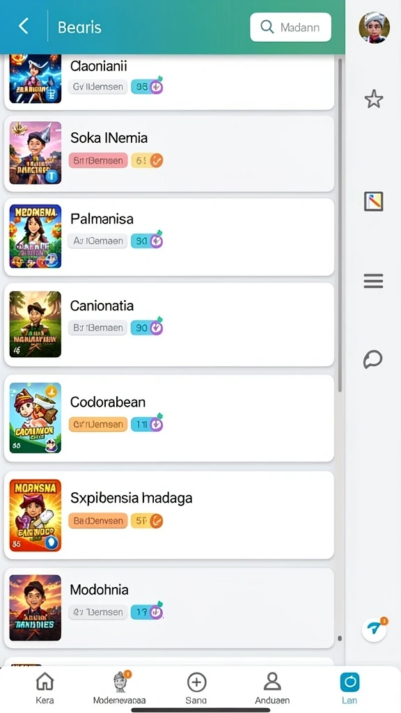 Screenshot zoro77 nomor 2