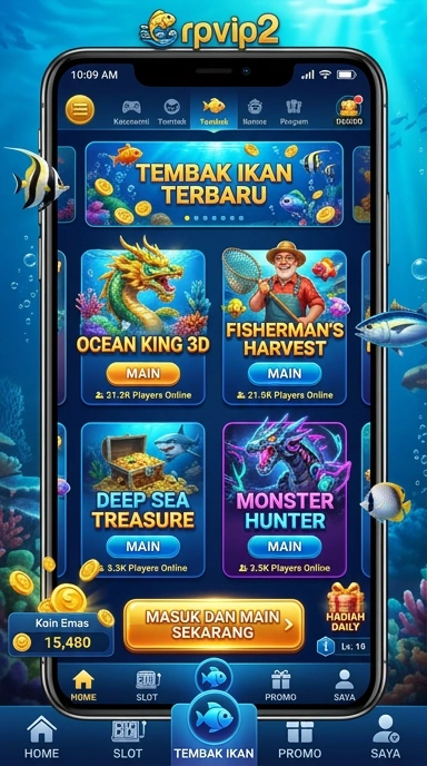 Pratinjau antarmuka rpvip2 — aplikasi APK resmi Android v3.3.6